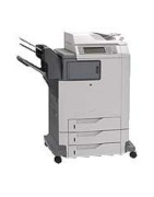 HP Color LaserJet 4730 XM MFP