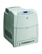 HP Color LaserJet 4600