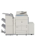 Canon IR-C 5068