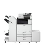 Canon IR-C 5535