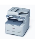 OKI ES 5461 DN MFP