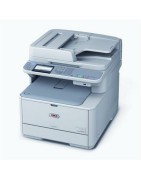 OKI ES 3451 DN MFP