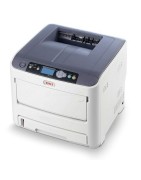 OKI ES 7411 WT