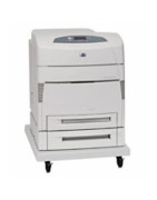 HP Color LaserJet 5550 DTN