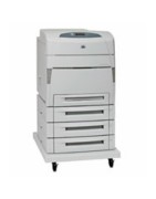 HP Color LaserJet 5550 HDN