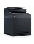 Dell 2155 cdn