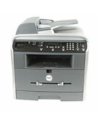 Dell 1600 n