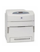 HP Color LaserJet 5550 DN