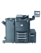 Olivetti D-Copia 8000 MF
