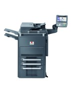 Olivetti D-Copia 6500 MF