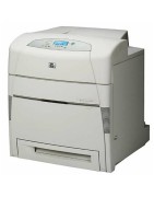 HP Color LaserJet 5500