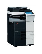 Olivetti D-Color MF 282