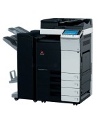 Olivetti D-Color MF 362