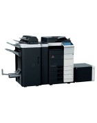 Olivetti D-Color MF 552 Plus