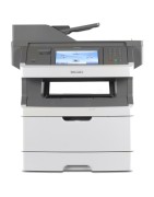Ricoh Aficio SP 4400 Series