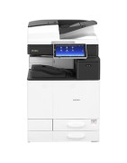 Ricoh MP C 501 SP
