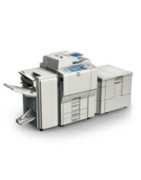 Ricoh Aficio MP C 6000 sp