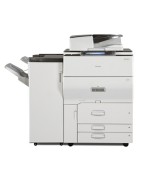 Ricoh Aficio MP C 6502 SP