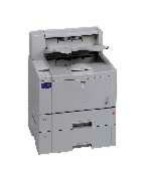 Ricoh Aficio AP 600 n