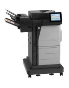 HP Color LaserJet Enterprise Flow MFP M 680 z