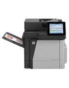 HP Color LaserJet Enterprise MFP M 680 dn