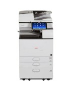Lanier MP 5055