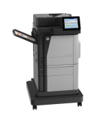 HP Color LaserJet Enterprise MFP M 680 f