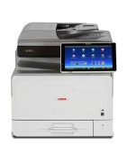 Lanier MP C 307