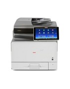 Lanier MP C 406