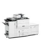 Lanier MP C 8002
