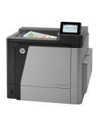 HP Color LaserJet Enterprise M 651 dnm
