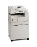 Lanier 5515