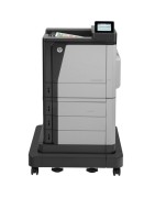 HP Color LaserJet Enterprise M 651 xh
