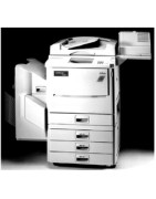 Lanier 5506 DC