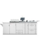 Lanier Pro C 901 s Graphic Arts Plus