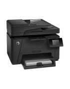 HP Color LaserJet Pro MFP M 177 fw