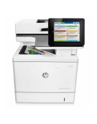 HP Color LaserJet Managed MFP M 577 dnm