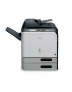 Epson Aculaser CX 28 DTN