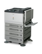 Epson Aculaser C 9200 D 3 TNC