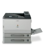Epson Aculaser C 9200 DTN