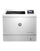 HP Color LaserJet Enterprise M 552 dn
