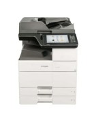 Lexmark MX 912 de