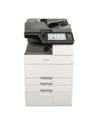 Lexmark MX 910 dxe