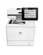 HP Color LaserJet Enterprise MFP M 577 dn