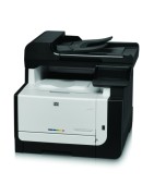 HP Color LaserJet Pro CM 1400 Series