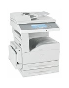 Lexmark X 862 DE 4