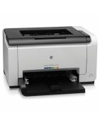 HP Color LaserJet Pro CP 1022