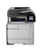 HP Color LaserJet Pro MFP M 476 dn