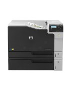 HP Color LaserJet Enterprise M 750 dn