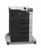 HP Color LaserJet Enterprise M 750 xh